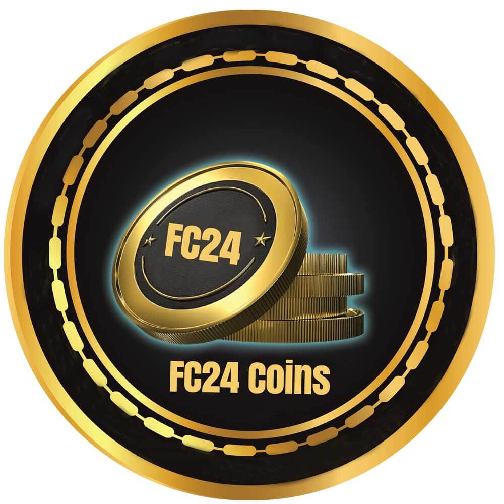 EA SPORTS FC 24, pc / ps4/ps5/xbox, 100K-500K coins